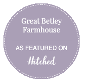 Great Betley Farmhouse