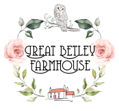 Great Betley Farmhouse